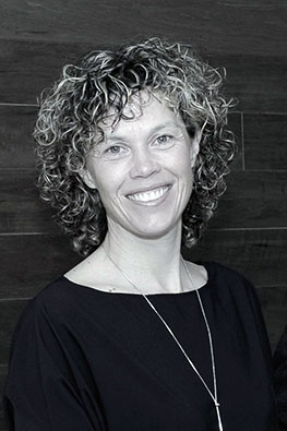 Julie Dagenais - architecte